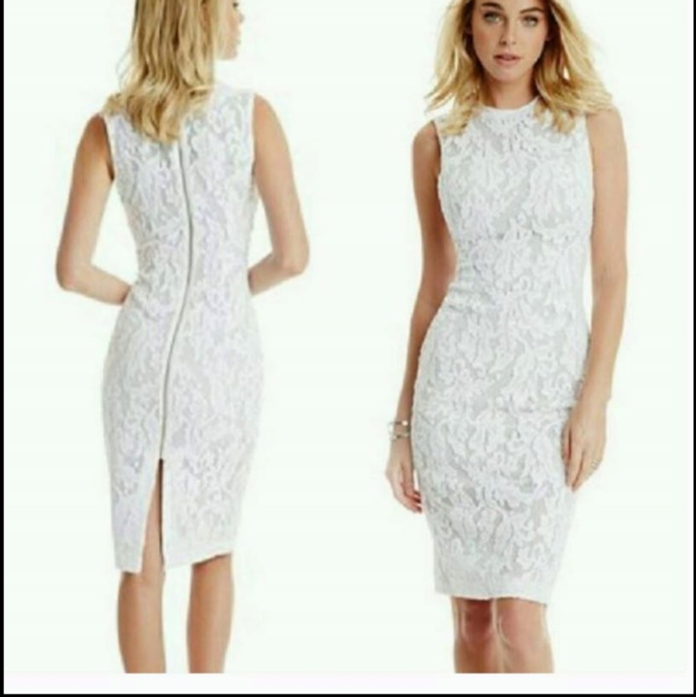 Maurices dress